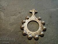 Mătănii de buzunar, vechi, obiect de colecție, 17.10.25