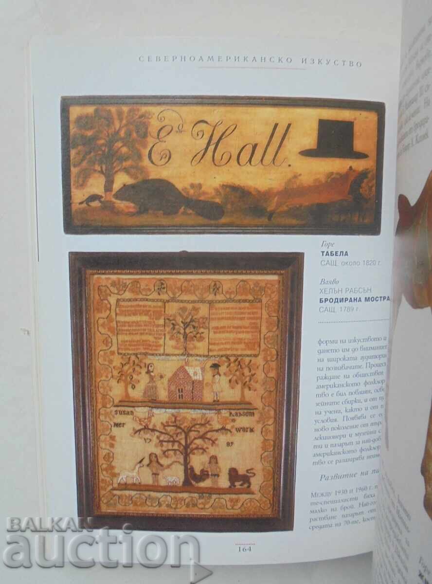 Antiquarian's Handbook 2000 - 5 Antiquarian's Handbook 2000 - 5