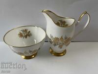 Κλάρε Όμορφος πορσελάνινος παρτίδα