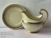 Αγγλική πορσελάνη παρτίδα