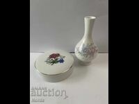 Όμορφο σετ από πορσελάνη