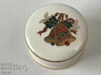 Royal Doulton Χριστουγεννιάτικη κοσμηματοθήκη