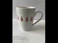 Villeroy&Boch Χριστουγεννιάτικη κούπα Μag