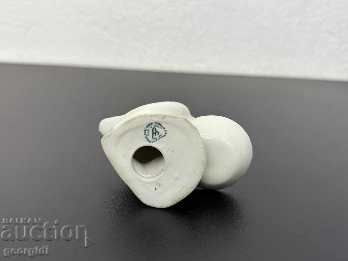 Figurină de porțelan rață / rățușcă - Miquel Valencia. Nr. 750 - 5