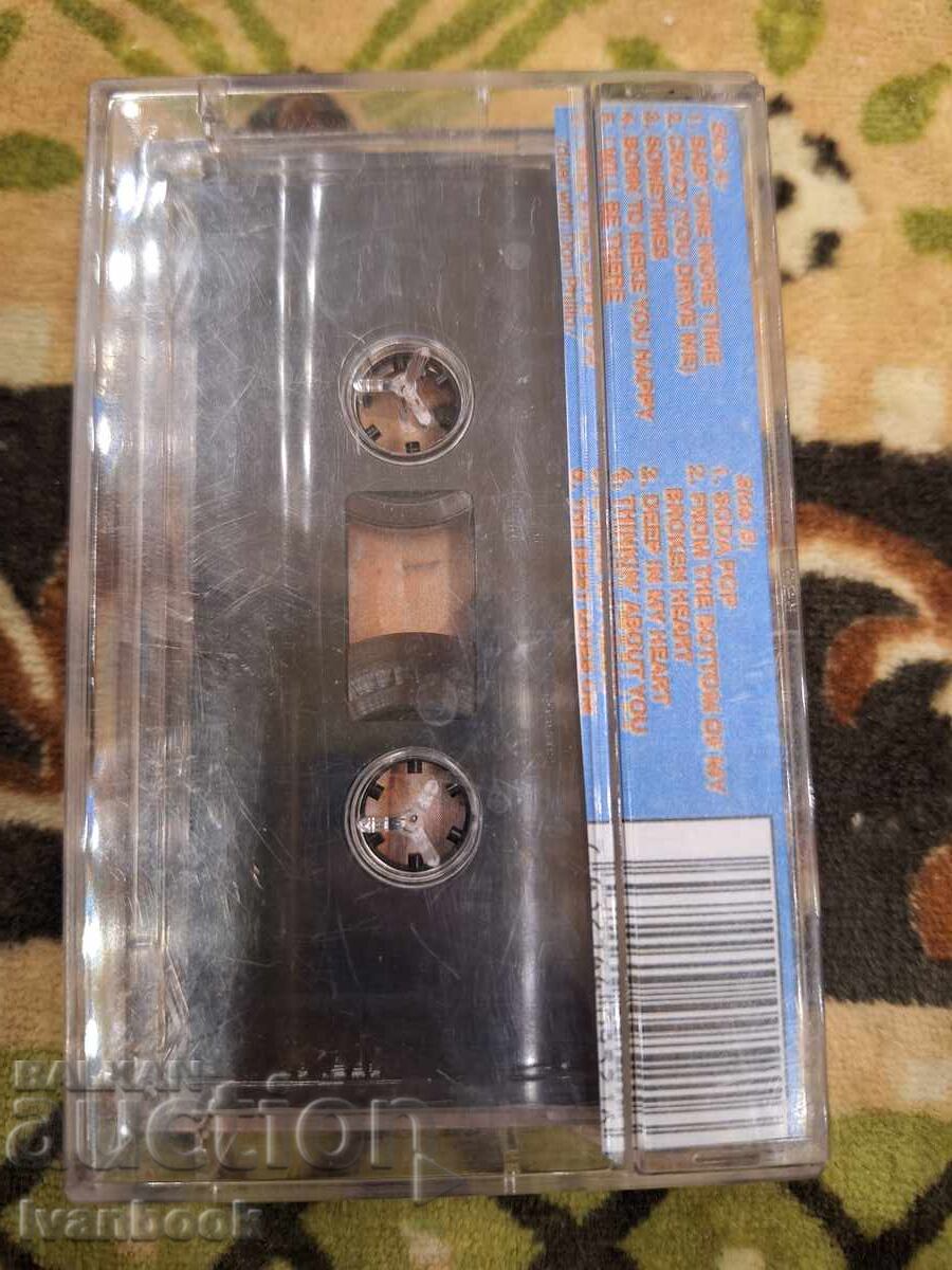 Δημοπρασία Κασέτα ήχου - Britney Spears