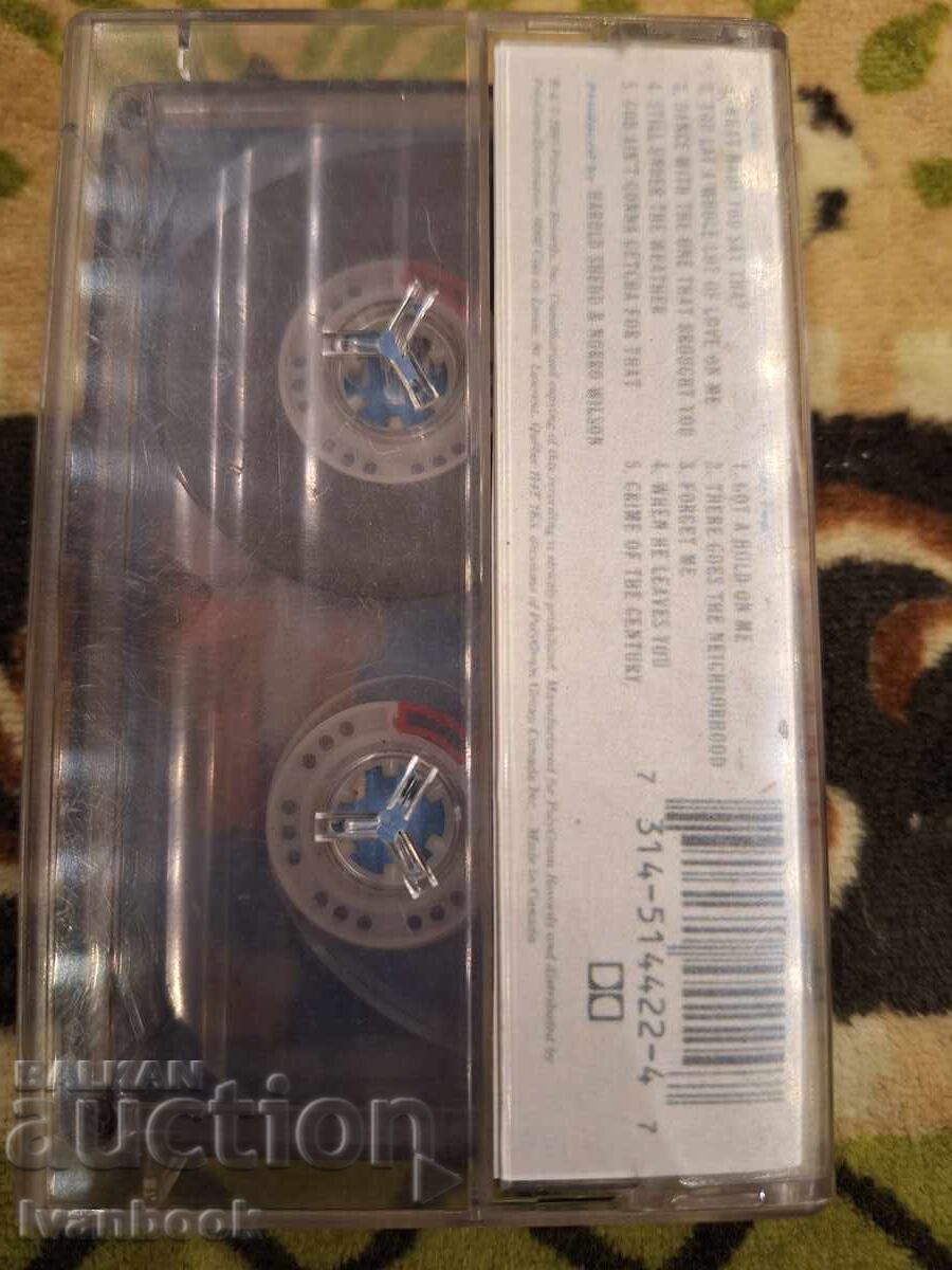 Licitație Caseta audio - Shania Twain Licitație Caseta audio - Shania Twain