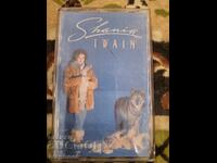 Caseta audio - Shania Twain