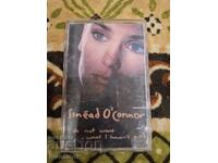 Caseta audio - Sinead O'Connor