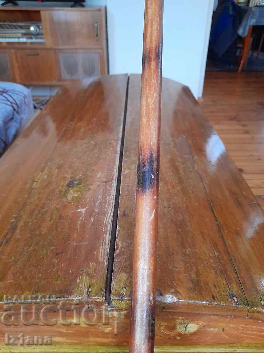 Licitație Un baston vechi