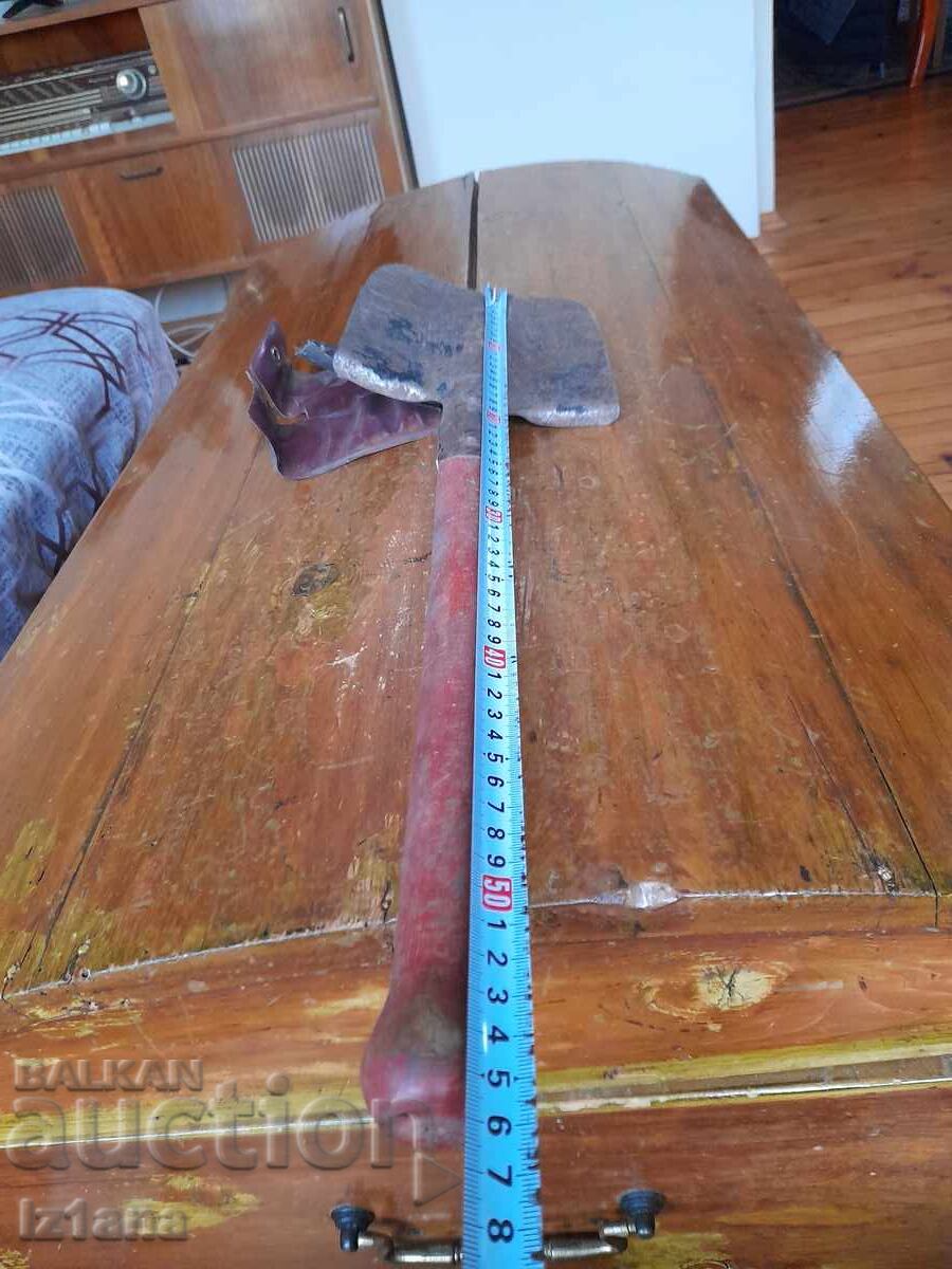 Old shovel Mototekhnika, Auto shovel - 6