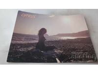 Пощенска картичка Cyprus Еротика