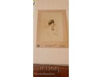 Φωτογραφία-,,ΜΑΡΑ ΜΠΕΛΤΣΕΒΑ"RRRRRRRRRRRRRRR