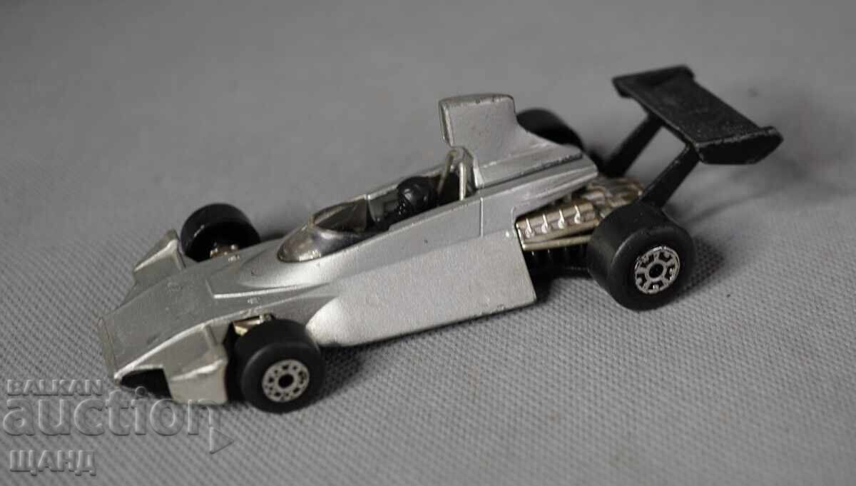 1976 BRABHAM MATCHBOX Bulgarian Formula Car 1976 BRABHAM MATCHBOX Bulgarian Formula Car
