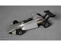 1976 BRABHAM MATCHBOX Bulgarian Formula Car