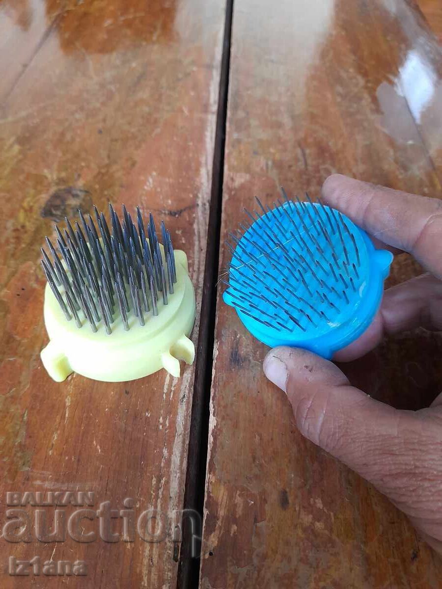 Παλιά βάσεις για αποξηραμένα λουλούδια με τιμή 27.00 BGN | € 13.80