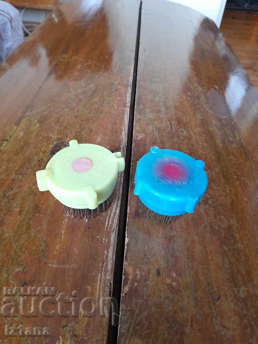 Δημοπρασία Παλιά βάσεις για αποξηραμένα λουλούδια