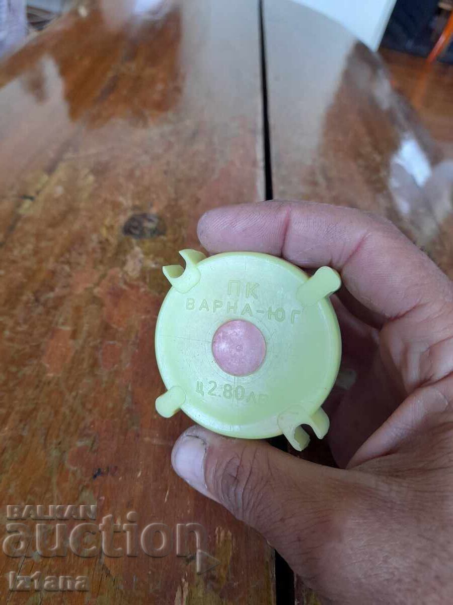 Παλιά βάσεις για αποξηραμένα λουλούδια - 5