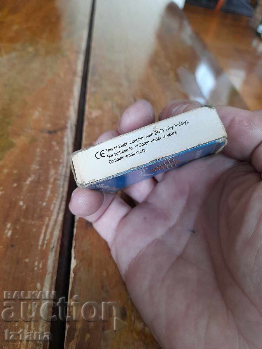 Licitație Hărți vechi British Airways Skyflyers Licitație Hărți vechi British Airways Skyflyers