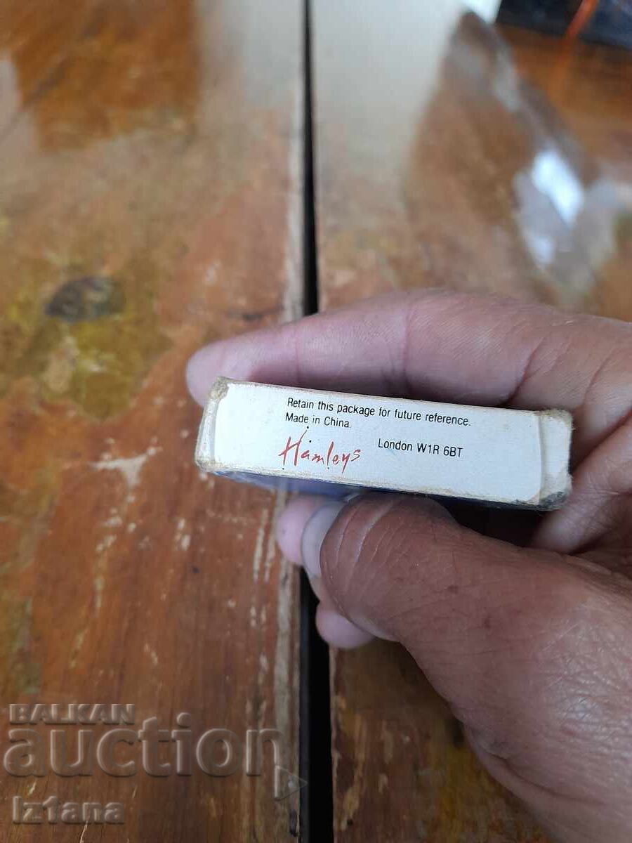 Livrarea Hărți vechi British Airways Skyflyers Livrarea Hărți vechi British Airways Skyflyers