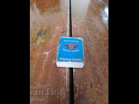 Hărți vechi British Airways Skyflyers