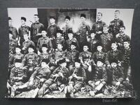 Aleksandar Stamboliyski