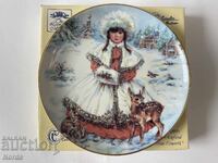 Η Συλλογή Leonardo Όμορφη πιατέλα