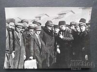 Aleksandar Stamboliyski