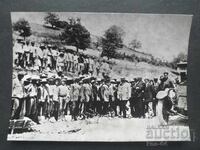 Aleksandar Stamboliyski