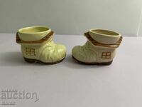 Πορσελάνινα μποτάκια