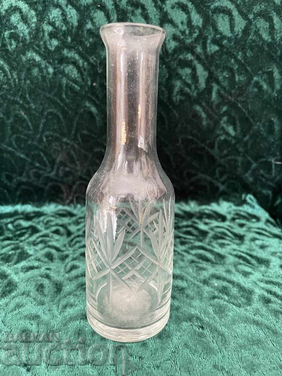 Used - 14 cm, engraved Used - 14 cm, engraved