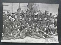 Aleksandar Stamboliyski