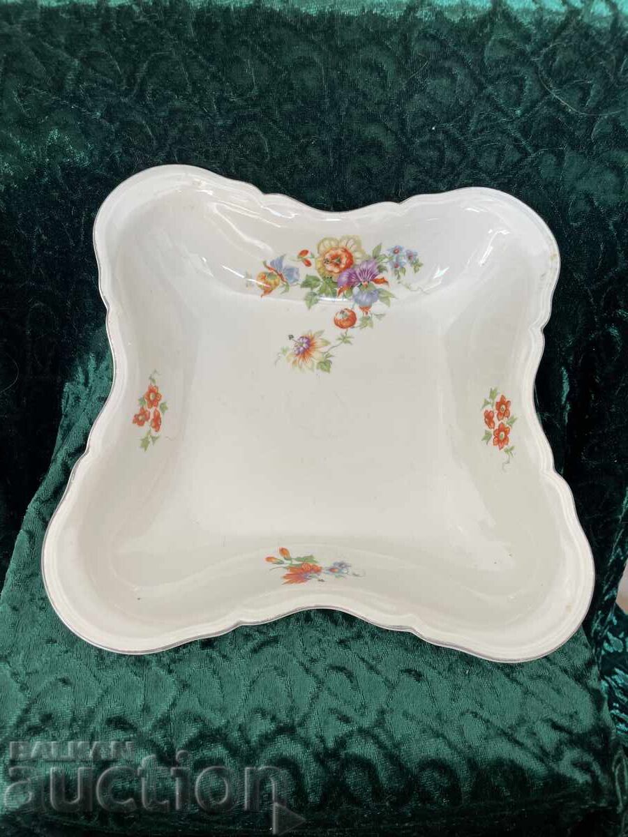 Cupa - 23/23 cm, porțelan