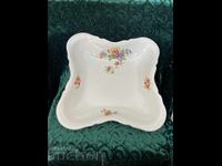 Cupa - 23/23 cm, porțelan