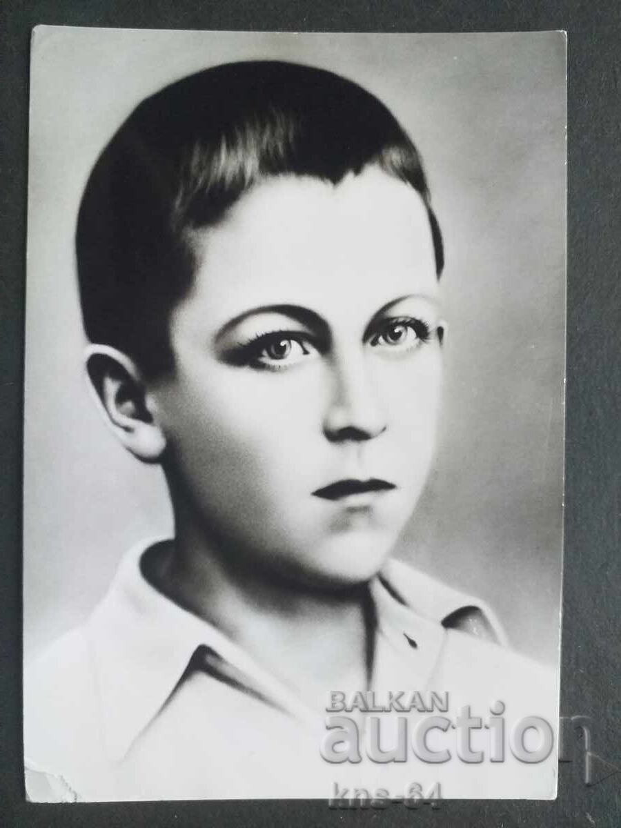 Митко Палаузов Митко Палаузов