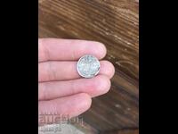 Byzantine-Turkish Ottoman Coin Para