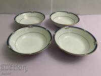 Σετ πορσελάνινες κούπες