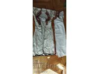 СЪРМЕНА БЯЛА НОСИЯ ПЕРНИШКО