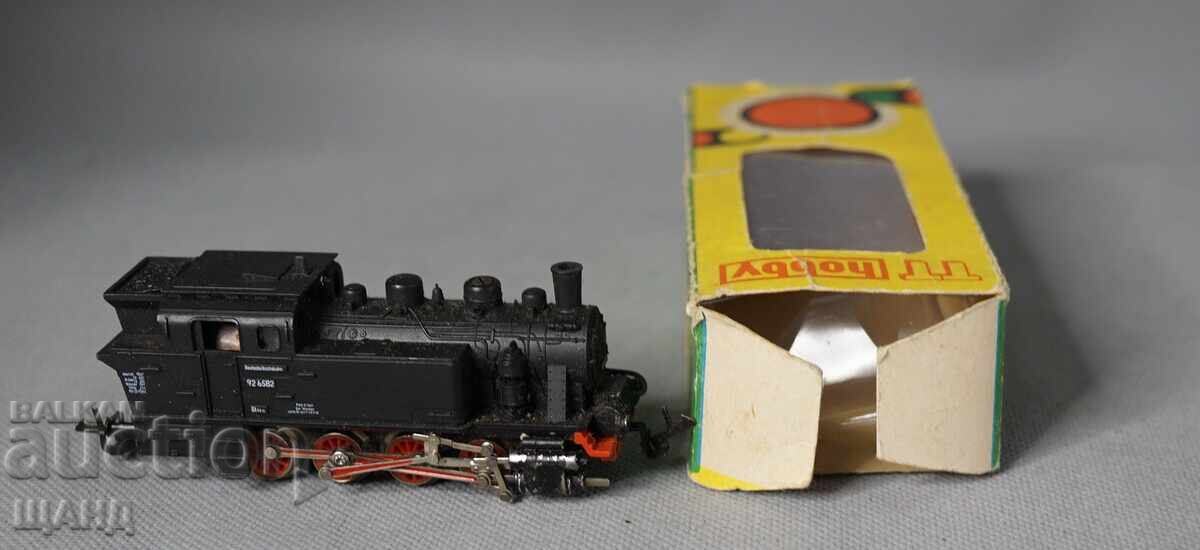 PIKO TT Hobby Model Steam Locomotive with Box with price 65.25 BGN | € 33.36