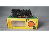 HOBBY PIKO TT  Играчка модел парен локомотив с кутия