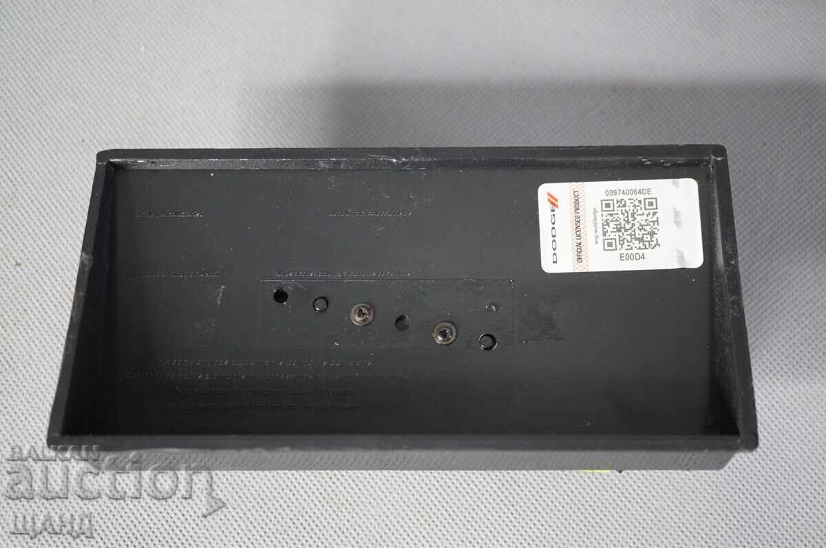 DODGE CHALLENGER SRT Model de jucărie metalic mașină sport - 6