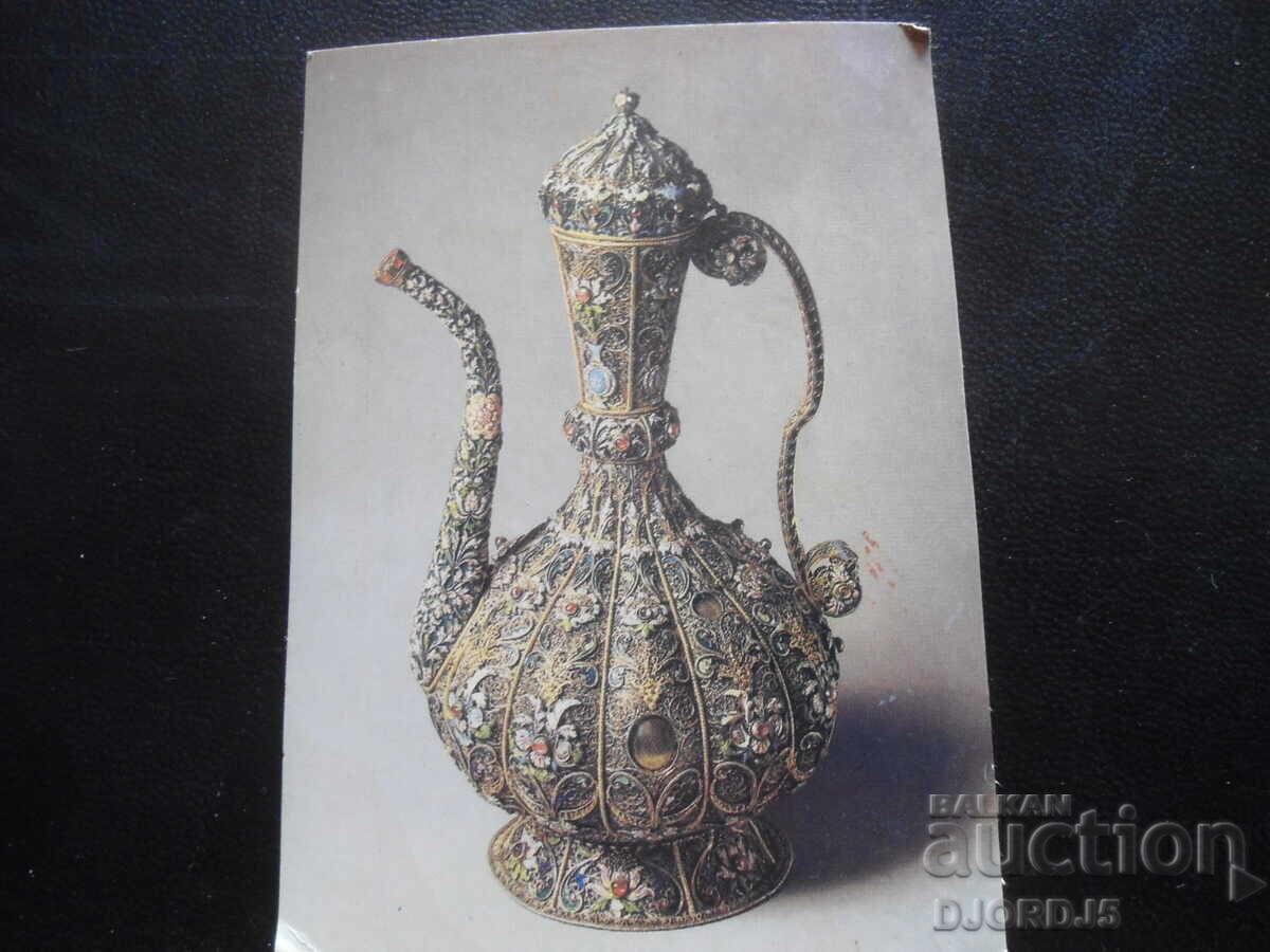 Старо календарче, 1993 г.