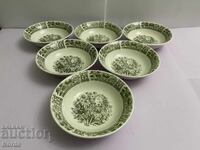 Αγγλικό σερβίς φλιτζανιών