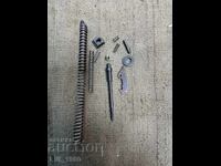 Ανταλλακτικά για πιστόλι ARcus 22LR (διάβασε την περιγραφή)