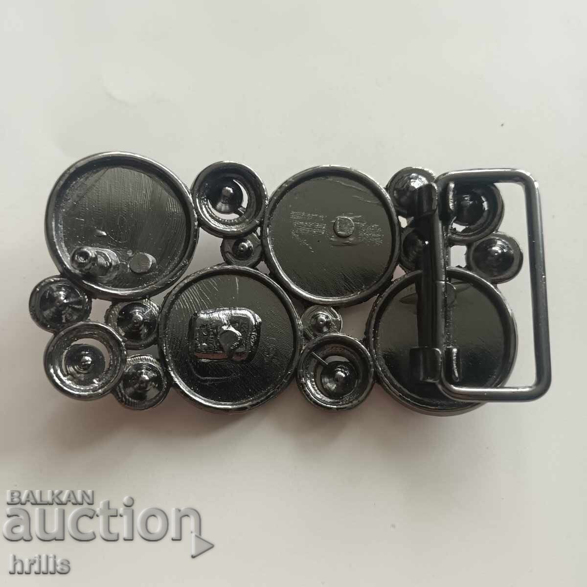 КАТАРАМА ТОКА ЗА ДАМСКИ КОЛАН с цена 6.00 лв. | € 3.07 КАТАРАМА ТОКА ЗА ДАМСКИ КОЛАН с цена 6.00 лв. | € 3.07