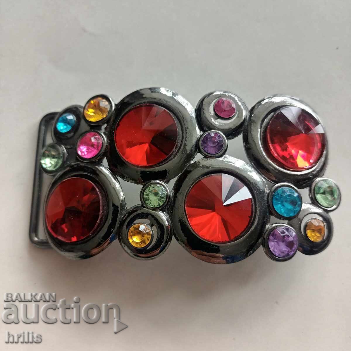 КАТАРАМА ТОКА ЗА ДАМСКИ КОЛАН КАТАРАМА ТОКА ЗА ДАМСКИ КОЛАН