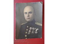 Στρατιωτικά Παράσημα