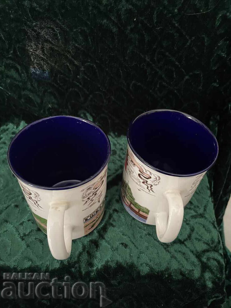 Căni - 10/7,5 cm cu preț 29.95 BGN | € 15.31