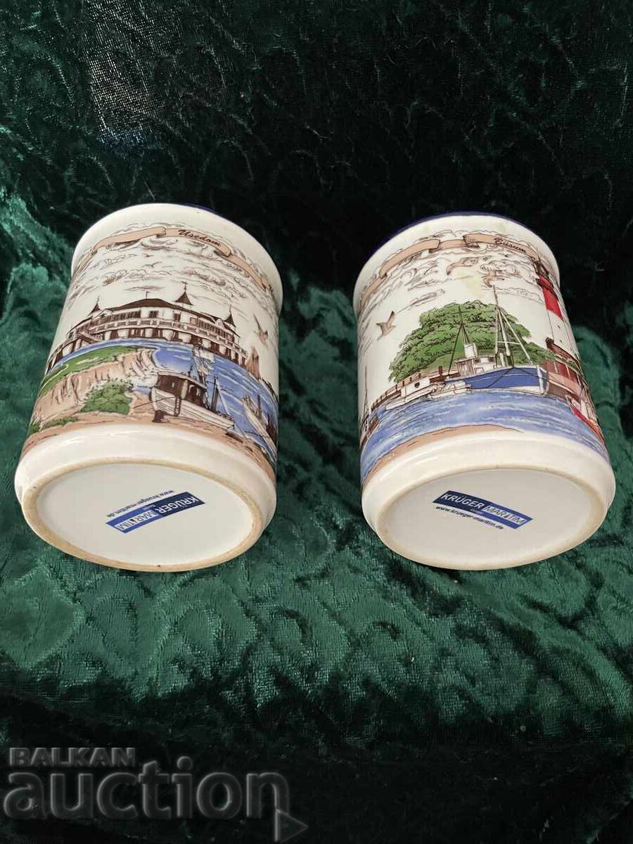 Licitație Căni - 10/7,5 cm