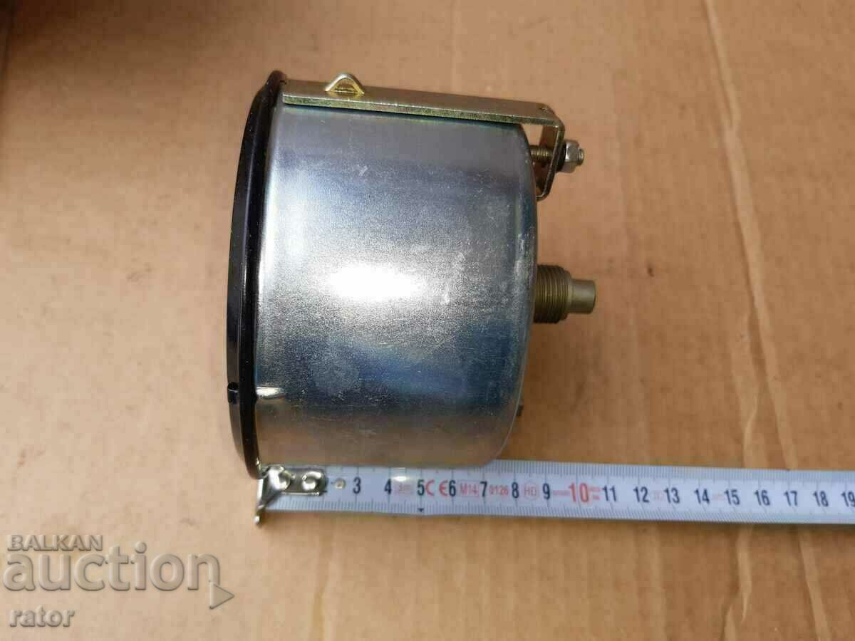 Μεγάλη χιλιομετρική απόσταση, ταχύμετρο για αυτοκίνητο ZIL - 130. ΚΑΙΝΟΥΡΙΟ! - 6 Μεγάλη χιλιομετρική απόσταση, ταχύμετρο για αυτοκίνητο ZIL - 130. ΚΑΙΝΟΥΡΙΟ! - 6