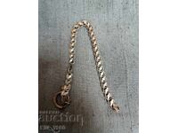 Стар позлатен Кюстек